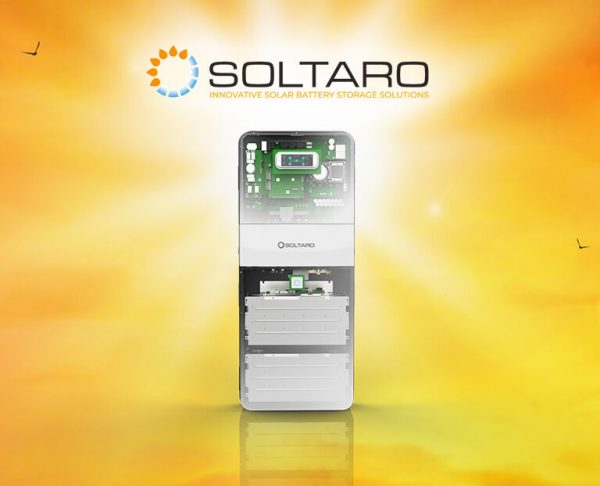 Soltaro