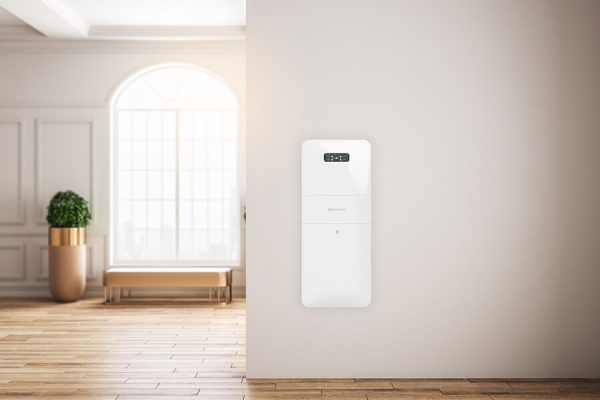 Soltaro AIO2 ESS