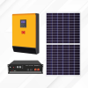 10KW Off-Grid Solar Energy Kit | Solarways (2021)