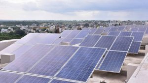 commercial solar panels systems that have a lifespan of 15 20 years and require little maintenance 1