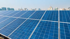 Solar Power Systems