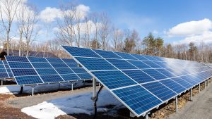 solar panels GWD3F48 1