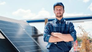 Solar Energy Provider