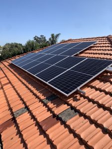 029 Roof Install